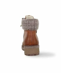 RIEKER Boots / Bottines Pour Femme Knit Z0444 -Comfortable Women's Shoes knit z0444 3