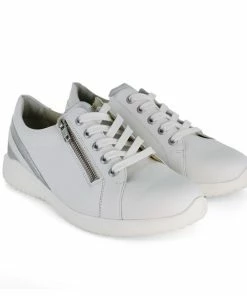 SOLIDUS Baskets Confortables Femme Kyle 60001 -Comfortable Women's Shoes kyle 60001 2