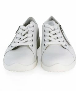 SOLIDUS Baskets Confortables Femme Kyle 60001 -Comfortable Women's Shoes kyle 60001 3