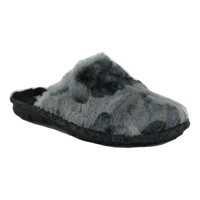 ROMIKA - WESTLAND Chaussons Mules Pour Femme Lille 125 2 ROMIKA - WESTLAND Chaussons Mules Pour Femme Lille 125 – Image 2