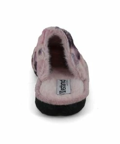 ROMIKA - WESTLAND Chaussons Mules Pour Femme Lille 125 21 ROMIKA - WESTLAND Chaussons Mules Pour Femme Lille 125 -Comfortable Women's Shoes lille 125 9