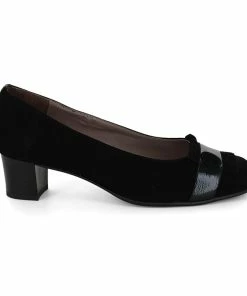 JMG HOUCKE Escarpins Classiques Loulou 45 JMG HOUCKE Escarpins Classiques Loulou -Comfortable Women's Shoes loulou 18