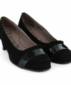 JMG HOUCKE Escarpins Classiques Loulou 47 JMG HOUCKE Escarpins Classiques Loulou -Comfortable Women's Shoes loulou 20