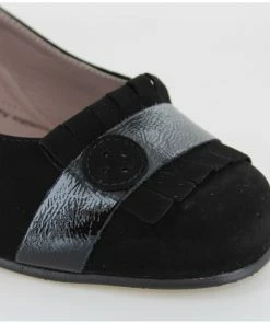 JMG HOUCKE Escarpins Classiques Loulou 49 JMG HOUCKE Escarpins Classiques Loulou -Comfortable Women's Shoes loulou 22