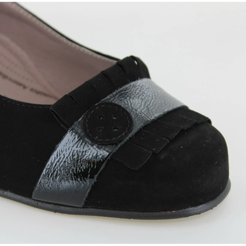 JMG HOUCKE Escarpins Classiques Loulou 23 JMG HOUCKE Escarpins Classiques Loulou – Image 23