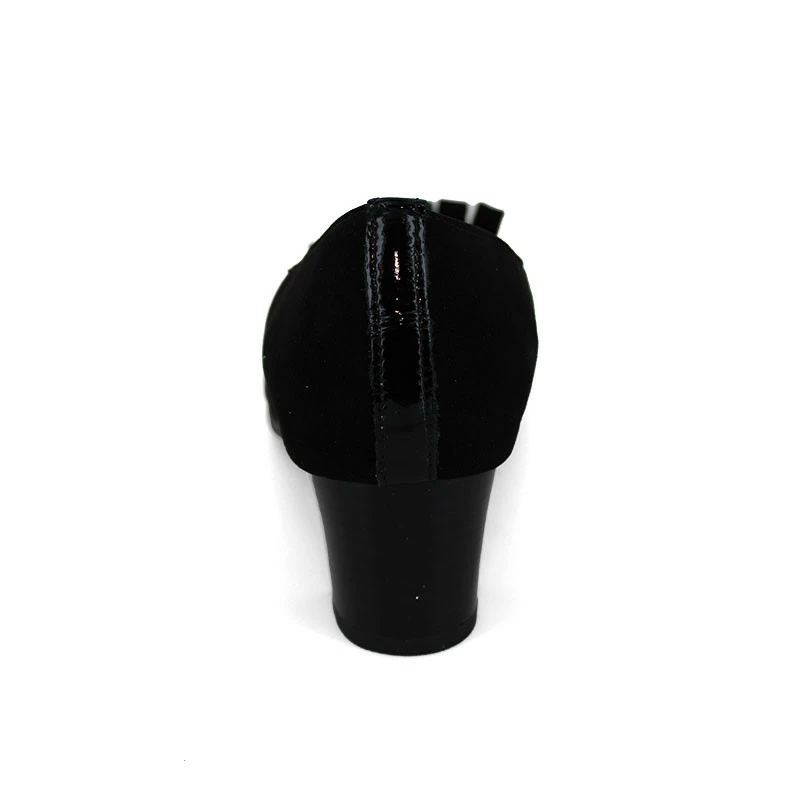 JMG HOUCKE Escarpins Classiques Loulou 25 JMG HOUCKE Escarpins Classiques Loulou – Image 25