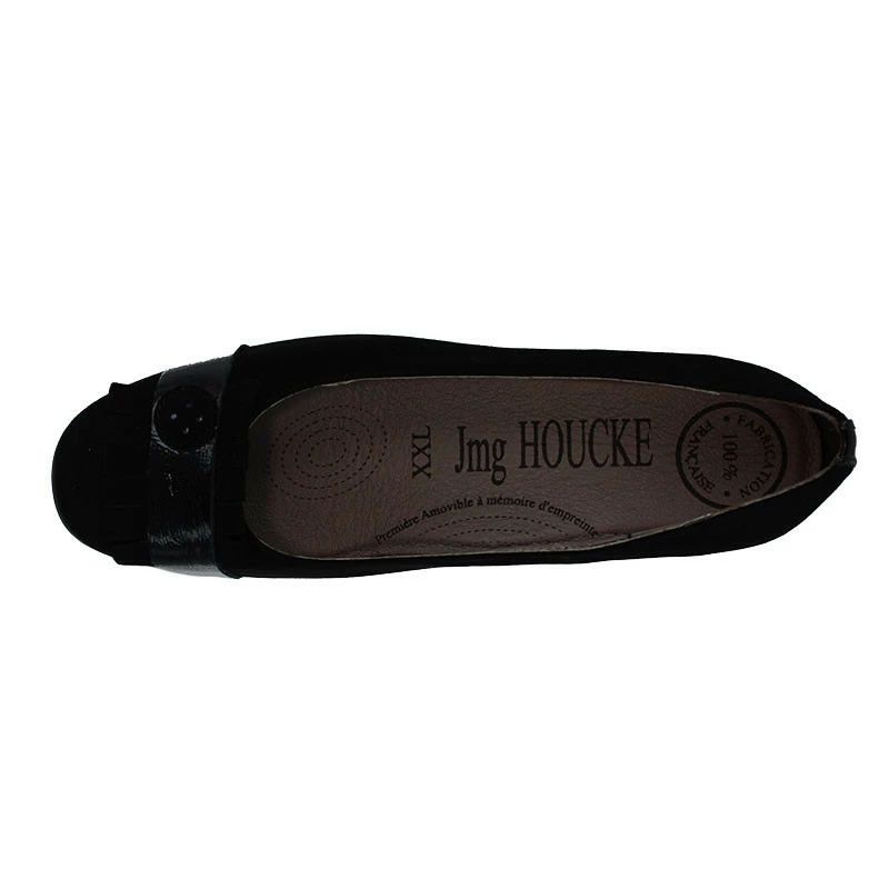 JMG HOUCKE Escarpins Classiques Loulou 26 JMG HOUCKE Escarpins Classiques Loulou – Image 26