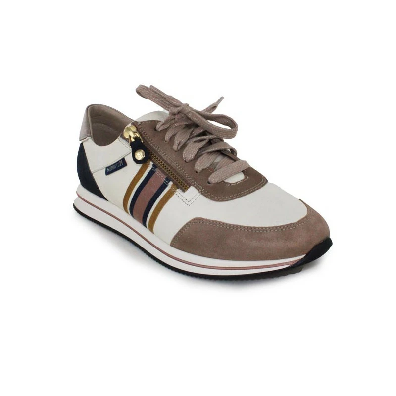 MEPHISTO Baskets Basses Femme Lucille 2 MEPHISTO Baskets Basses Femme Lucille – Image 2