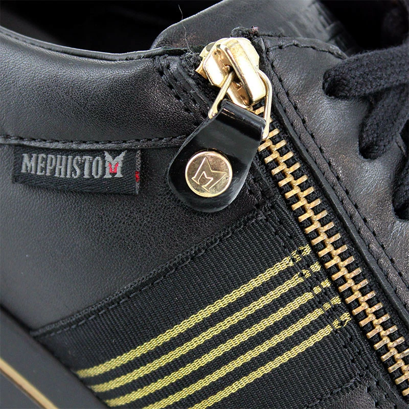 MEPHISTO Baskets Basses Femme Lucille 11 MEPHISTO Baskets Basses Femme Lucille – Image 11