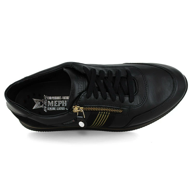 MEPHISTO Baskets Basses Femme Lucille 14 MEPHISTO Baskets Basses Femme Lucille – Image 14