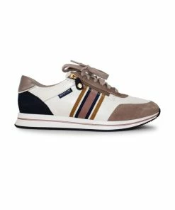 MEPHISTO Baskets Basses Femme Lucille