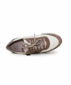 MEPHISTO Baskets Basses Femme Lucille 19 MEPHISTO Baskets Basses Femme Lucille -Comfortable Women's Shoes lucille 4