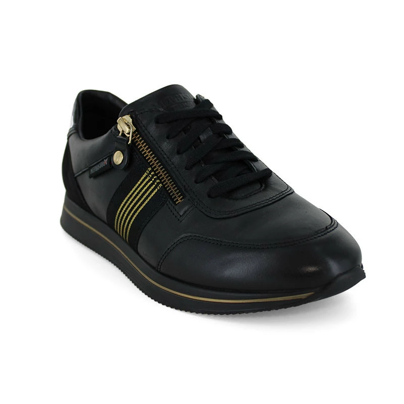 MEPHISTO Baskets Basses Femme Lucille 8 MEPHISTO Baskets Basses Femme Lucille – Image 8