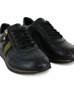 MEPHISTO Baskets Basses Femme Lucille 23 MEPHISTO Baskets Basses Femme Lucille -Comfortable Women's Shoes lucille 8