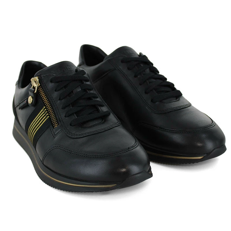 MEPHISTO Baskets Basses Femme Lucille 9 MEPHISTO Baskets Basses Femme Lucille – Image 9