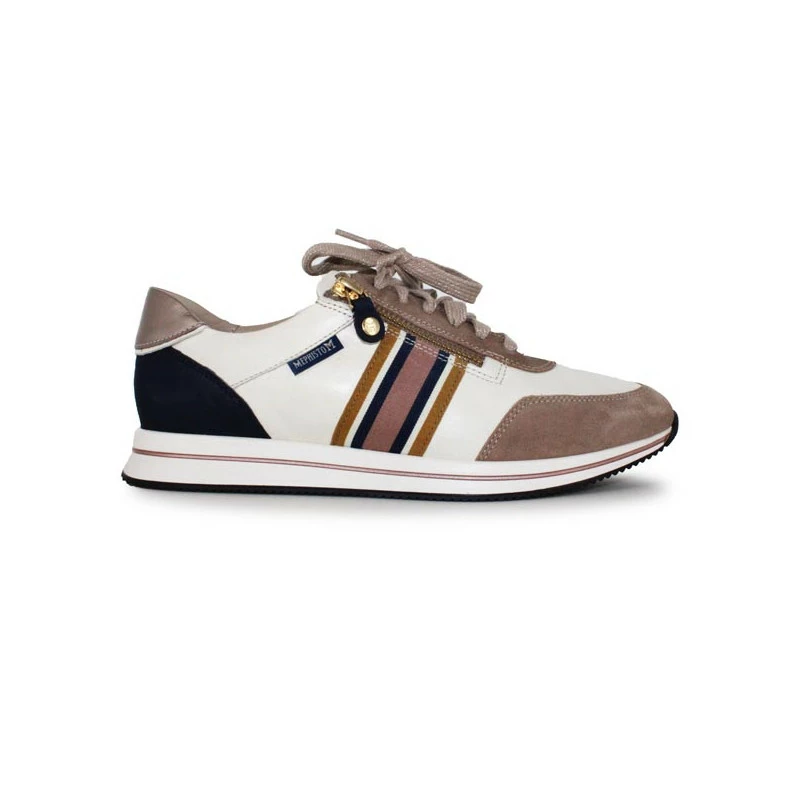 MEPHISTO Baskets Basses Femme Lucille 1 MEPHISTO Baskets Basses Femme Lucille