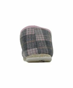 RONDINAUD Charentaises Pour Femme Martine -Comfortable Women's Shoes martine 3