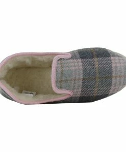 RONDINAUD Charentaises Pour Femme Martine -Comfortable Women's Shoes martine 4