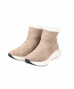RIEKER EVOLUTION Bottes / Bottines Femme Confortables Merino 42170 -Comfortable Women's Shoes merino 42170 2