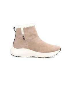 RIEKER EVOLUTION Bottes / Bottines Femme Confortables Merino 42170