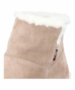 RIEKER EVOLUTION Bottes / Bottines Femme Confortables Merino 42170 -Comfortable Women's Shoes merino 42170 4