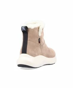 RIEKER EVOLUTION Bottes / Bottines Femme Confortables Merino 42170 -Comfortable Women's Shoes merino 42170 6