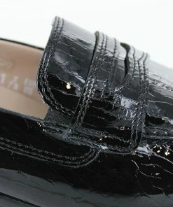 MEPHISTO Mocassins Habillés Diva -Comfortable Women's Shoes mocassin femme mephisto diva 4