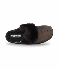 ROMIKA - WESTLAND Chaussons Mules Pour Femme Monaco 66 10 ROMIKA - WESTLAND Chaussons Mules Pour Femme Monaco 66 -Comfortable Women's Shoes monaco 66 4