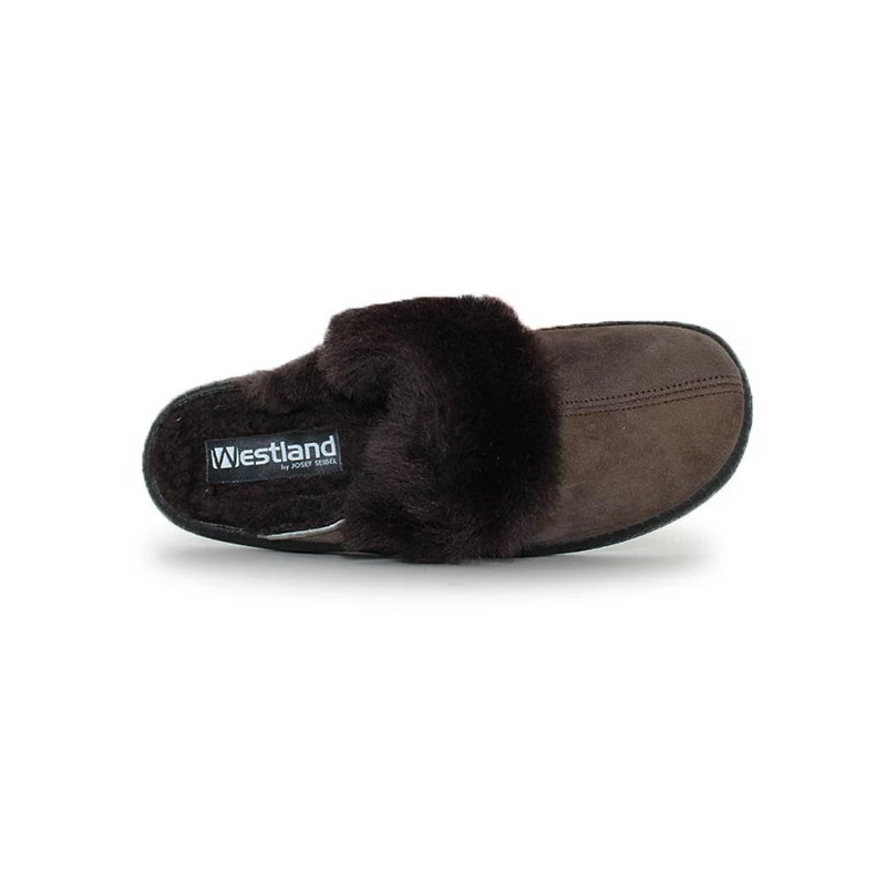 ROMIKA - WESTLAND Chaussons Mules Pour Femme Monaco 66 5 ROMIKA - WESTLAND Chaussons Mules Pour Femme Monaco 66 – Image 5