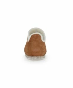 L'ATELIER CHARENTAISES Charentaises Pour Femme Mouton -Comfortable Women's Shoes mouton 2