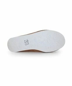 L'ATELIER CHARENTAISES Charentaises Pour Femme Mouton -Comfortable Women's Shoes mouton 5