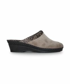 ROHDE Chaussons Mules Pour Femme N°2465