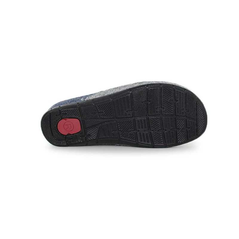 ROHDE Chaussons Mules Pour Femme N°6031 12 ROHDE Chaussons Mules Pour Femme N°6031 – Image 12