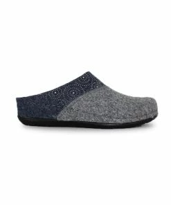 ROHDE Chaussons Mules Pour Femme N°6031 18 ROHDE Chaussons Mules Pour Femme N°6031 -Comfortable Women's Shoes n6031 6