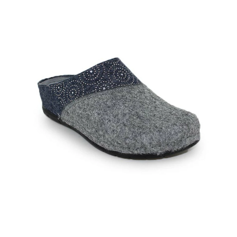 ROHDE Chaussons Mules Pour Femme N°6031 8 ROHDE Chaussons Mules Pour Femme N°6031 – Image 8