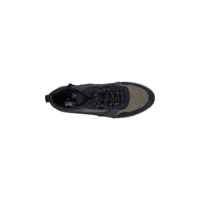 RIEKER Baskets Hautes Pour Femme Namur N7611 7 RIEKER Baskets Hautes Pour Femme Namur N7611 – Image 7