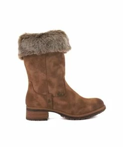 RIEKER Boots / Bottines Pour Femme Newa 96854 -Comfortable Women's Shoes newa 96854 2