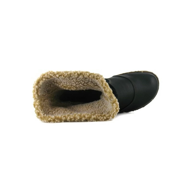EL NATURALISTA Bottes Pour Femme Nido N°758 11 EL NATURALISTA Bottes Pour Femme Nido N°758 – Image 11
