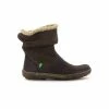 EL NATURALISTA Bottes Pour Femme Nido N°758