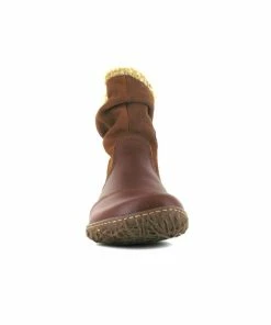EL NATURALISTA Bottes Pour Femme Nido N°758 50 EL NATURALISTA Bottes Pour Femme Nido N°758 -Comfortable Women's Shoes nido n758 14