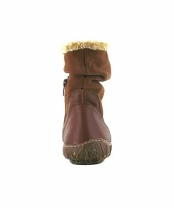 EL NATURALISTA Bottes Pour Femme Nido N°758 51 EL NATURALISTA Bottes Pour Femme Nido N°758 -Comfortable Women's Shoes nido n758 15