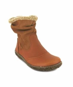 EL NATURALISTA Bottes Pour Femme Nido N°758 55 EL NATURALISTA Bottes Pour Femme Nido N°758 -Comfortable Women's Shoes nido n758 19