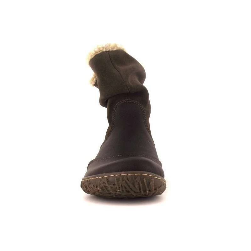 EL NATURALISTA Bottes Pour Femme Nido N°758 3 EL NATURALISTA Bottes Pour Femme Nido N°758 – Image 3