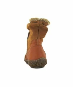 EL NATURALISTA Bottes Pour Femme Nido N°758 57 EL NATURALISTA Bottes Pour Femme Nido N°758 -Comfortable Women's Shoes nido n758 21