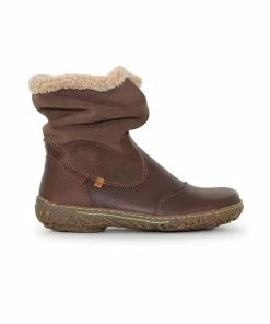 EL NATURALISTA Bottes Pour Femme Nido N°758 60 EL NATURALISTA Bottes Pour Femme Nido N°758 -Comfortable Women's Shoes nido n758 24