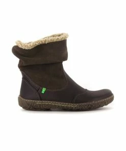 EL NATURALISTA Bottes Pour Femme Nido N°758