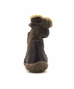 EL NATURALISTA Bottes Pour Femme Nido N°758 39 EL NATURALISTA Bottes Pour Femme Nido N°758 -Comfortable Women's Shoes nido n758 3