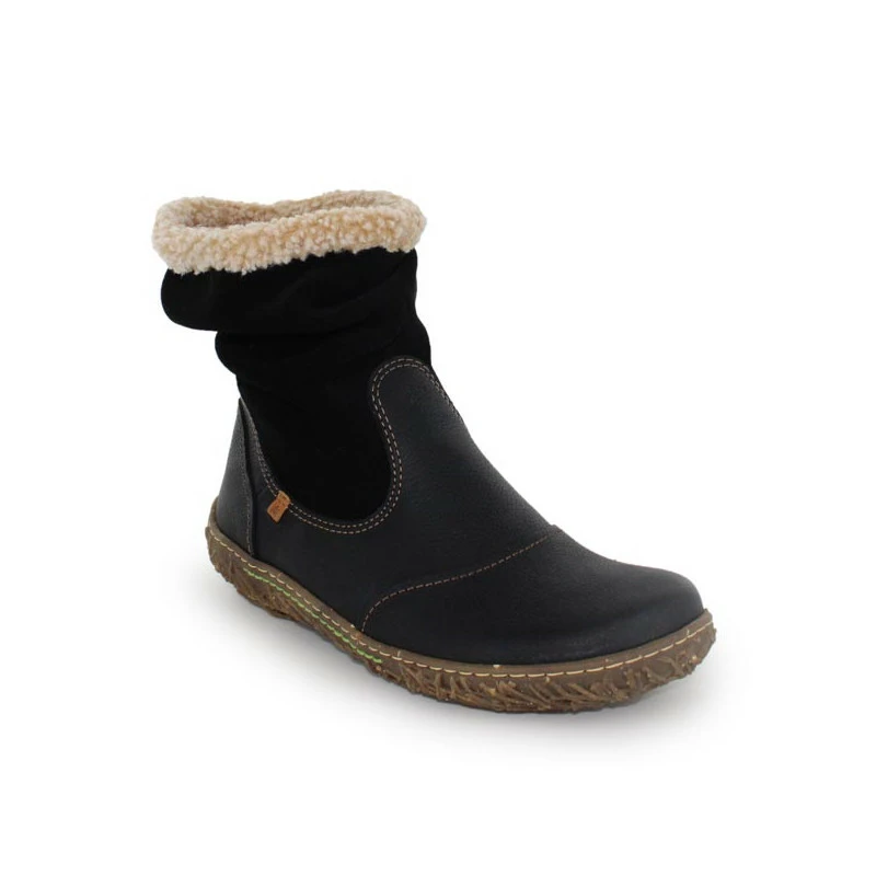EL NATURALISTA Bottes Pour Femme Nido N°758 32 EL NATURALISTA Bottes Pour Femme Nido N°758 – Image 32