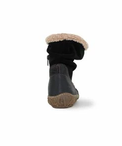 EL NATURALISTA Bottes Pour Femme Nido N°758 69 EL NATURALISTA Bottes Pour Femme Nido N°758 -Comfortable Women's Shoes nido n758 33