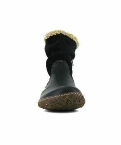 EL NATURALISTA Bottes Pour Femme Nido N°758 44 EL NATURALISTA Bottes Pour Femme Nido N°758 -Comfortable Women's Shoes nido n758 8